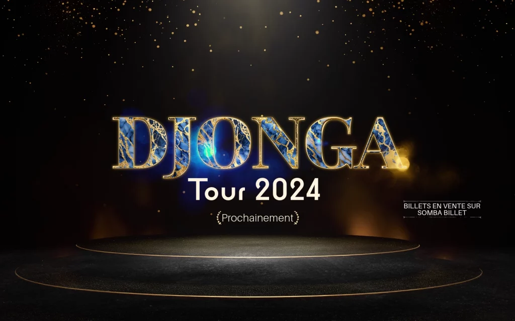 djonga tour